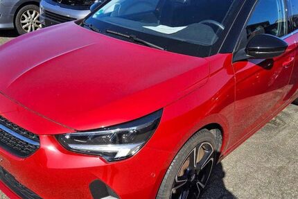 Opel Corsa 42.205 km 13.380 &euro; Ober-Ramstadt 64372