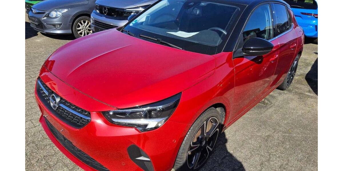 Opel Corsa 42.205 km 13.380 &euro; Ober-Ramstadt 64372