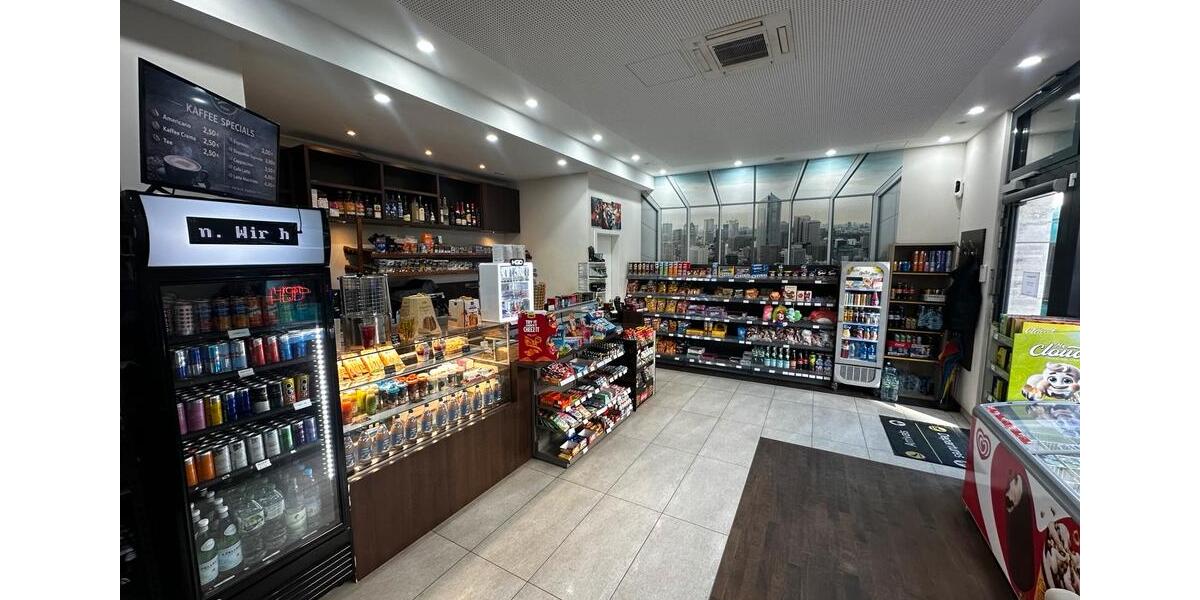 Gewerbeobjekt Frankfurt am Main Unterliederbach - 50.000&euro; | Angebot:25349688