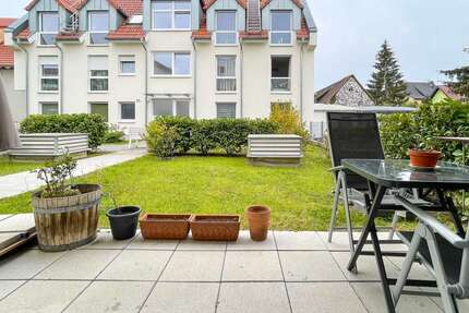 Wohnung zum Kaufen in Rüsselsheim 418.000 € 97.4 m² 4 zimmer