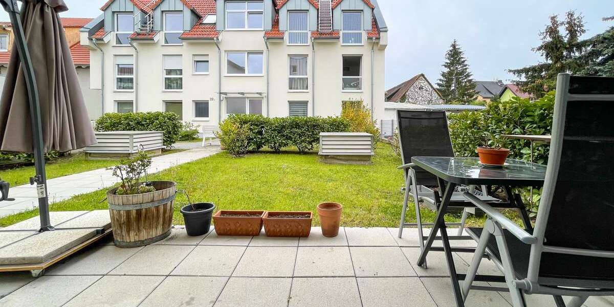 Wohnung zum Kaufen in Rüsselsheim 418.000 € 97.4 m² 4 zimmer