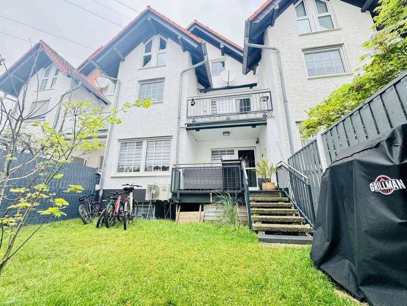 Haus zum Kaufen in Weiterstadt 549.500 € 137 m²