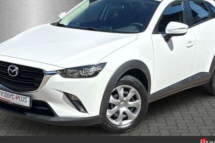 Mazda CX-3 64.000 km 13.970 &euro; Darmstadt 64285