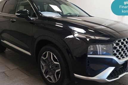 Hyundai SANTA FE 59.431 km 31.990 &euro; Egelsbach 63329