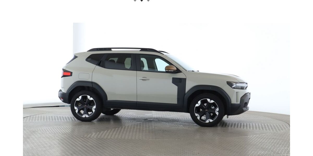 Dacia Duster 21.935 km 25.990 &euro; Bensheim 64625