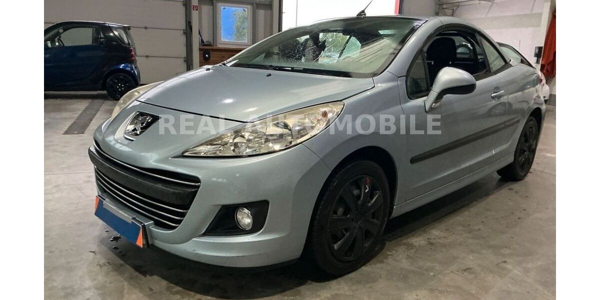 Peugeot 207 131.000 km 3.299 &euro; Frankfurt am Main 65933