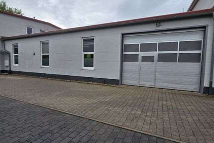 Gewerbeobjekt Bensheim - 2.200&euro; | Angebot:26888039