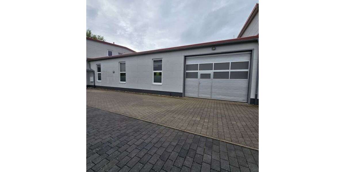 Gewerbeobjekt Bensheim - 2.200&euro; | Angebot:26888039