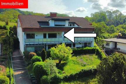 Wohnung Bensheim - 4 Zimmer, 126 m&sup2;, 349.000&euro; | Angebot:26753763