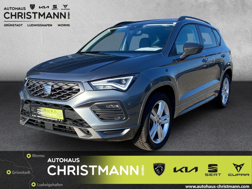 Seat Ateca 16.170 km 37.990 € Worms 67547