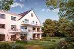 Etagenwohnung Seligenstadt - 3 Zimmer, 90 m&sup2;, 589.000&euro; | Angebot:25671040