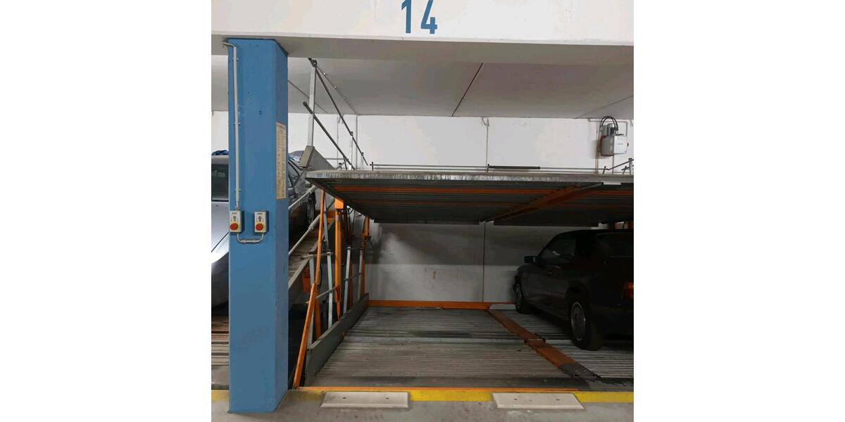 Garagen / Stellplätze Frankfurt am Main Nied - 65&euro; | Angebot:20282386