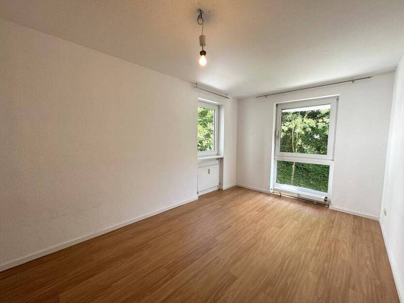 4-Zimmer-Maisonette-Wohnung in Nord-Ost