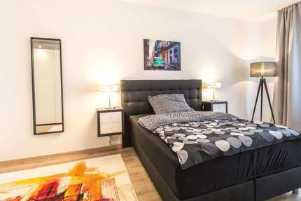 Zimmer Frankfurt am Main Ostend - 3 Zimmer, 800&euro; | Angebot:26441585
