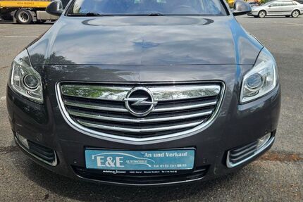Opel Insignia 182.000 km 5.190 &euro; Frankfurt amMain 60386