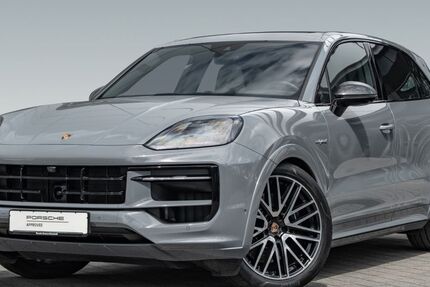 Porsche Cayenne 37.650 km 129.900 &euro; Darmstadt 64295