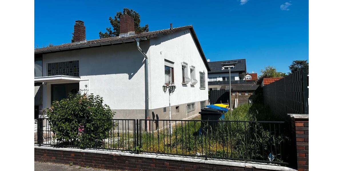 Bungalow Pfungstadt - 4 Zimmer, 151 m&sup2;, 720.000&euro; | Angebot:26480478