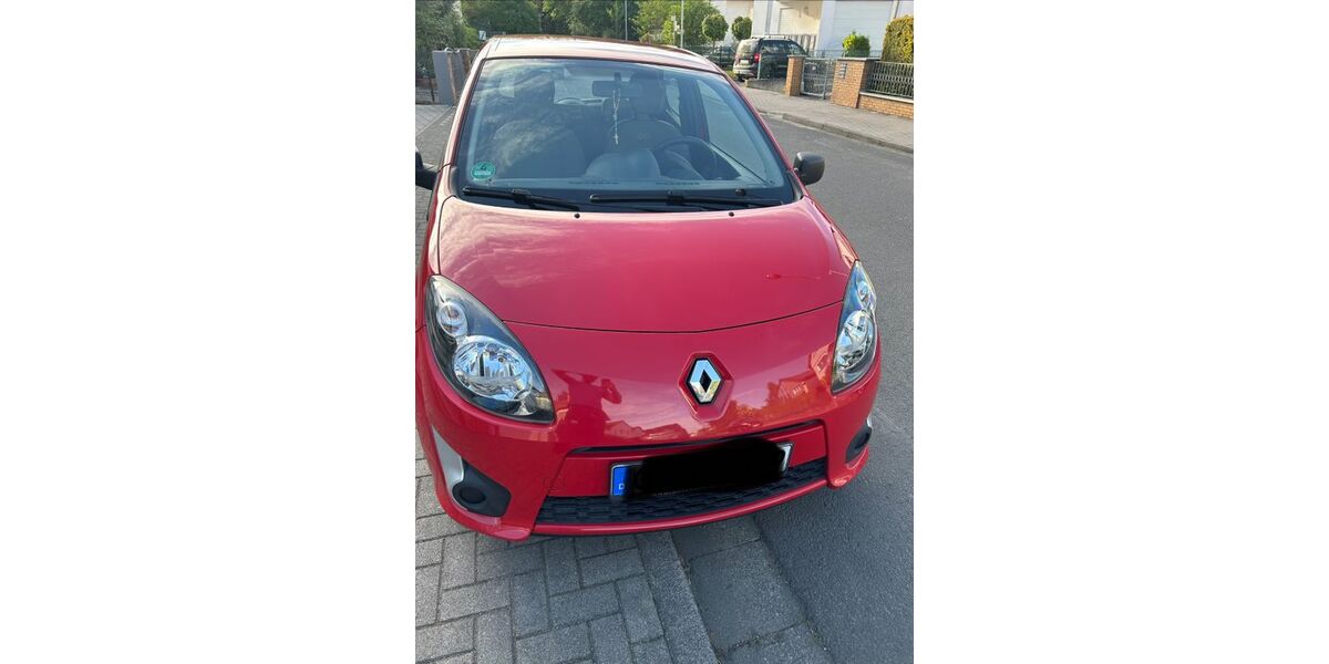 Renault Twingo 105.000 km 2.300 &euro; Obertshausen 63179