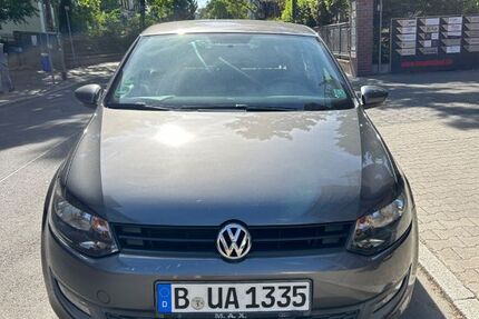 VW Polo 111.300 km 5.900 &euro; Frankfurt 60385