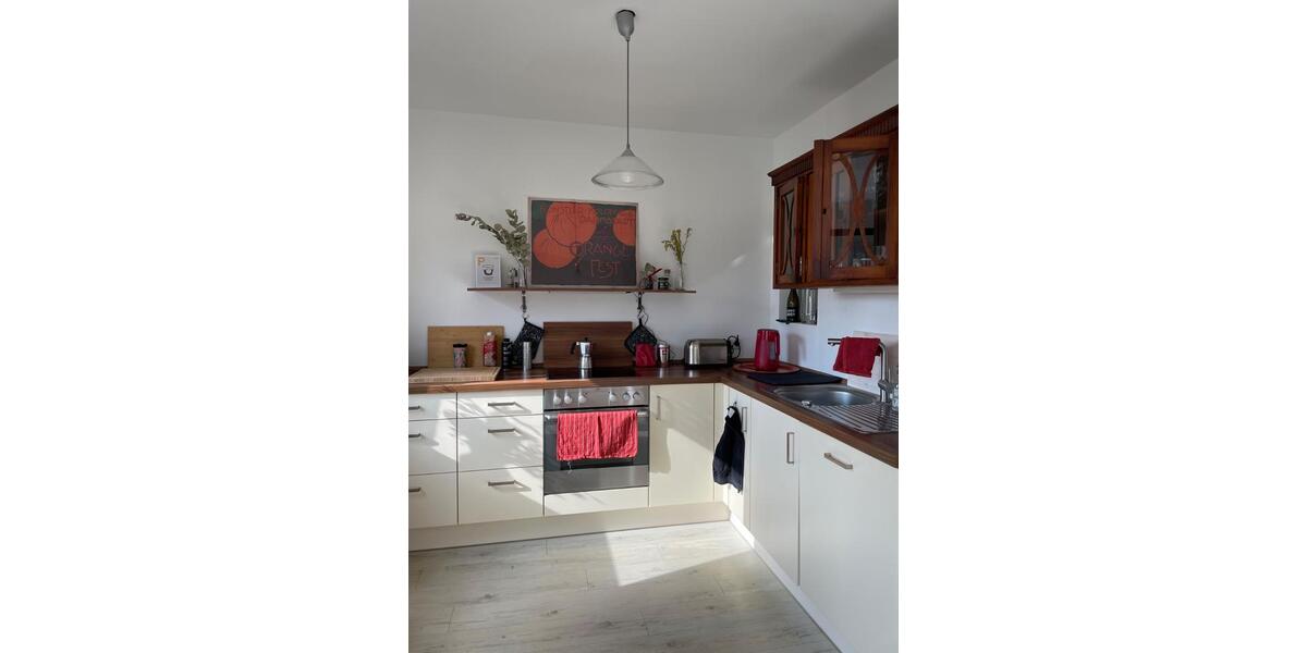 Etagenwohnung Darmstadt Darmstadt-Nord - 2 Zimmer, 62 m&sup2;, 1.900&euro; | Angebot:26227368