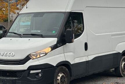 IVECO Andere 315.000 km 10.490 € Darmstadt 64293