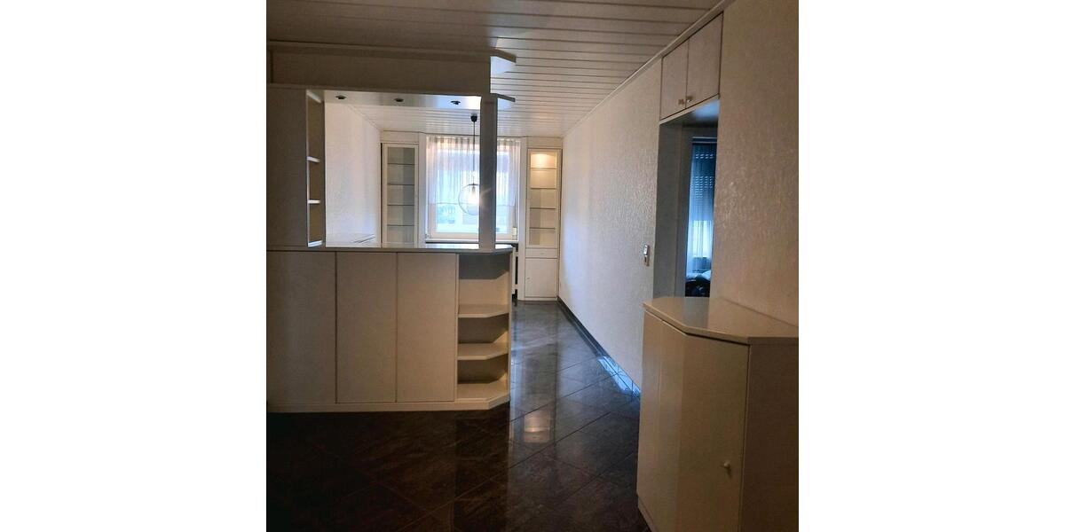 3 Zimmer Wohnung in Heusenstamm 3 zimmer