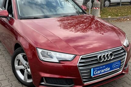 Audi A4 116.249 km 19.990 &euro; Offenbach 63071