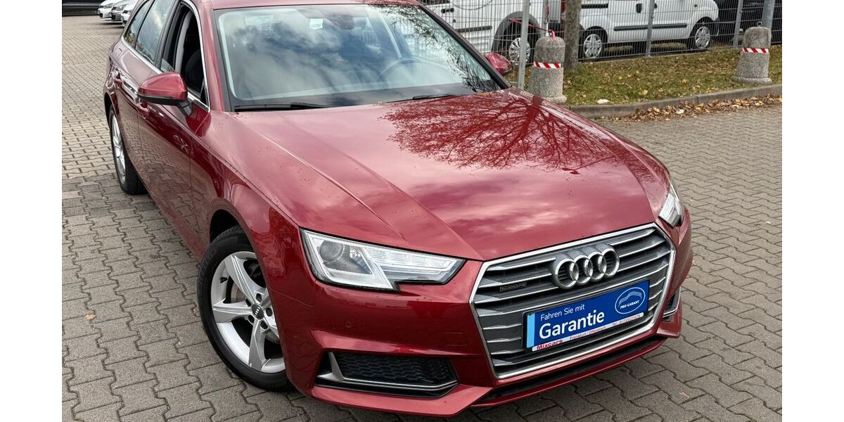 Audi A4 116.249 km 19.990 &euro; Offenbach 63071