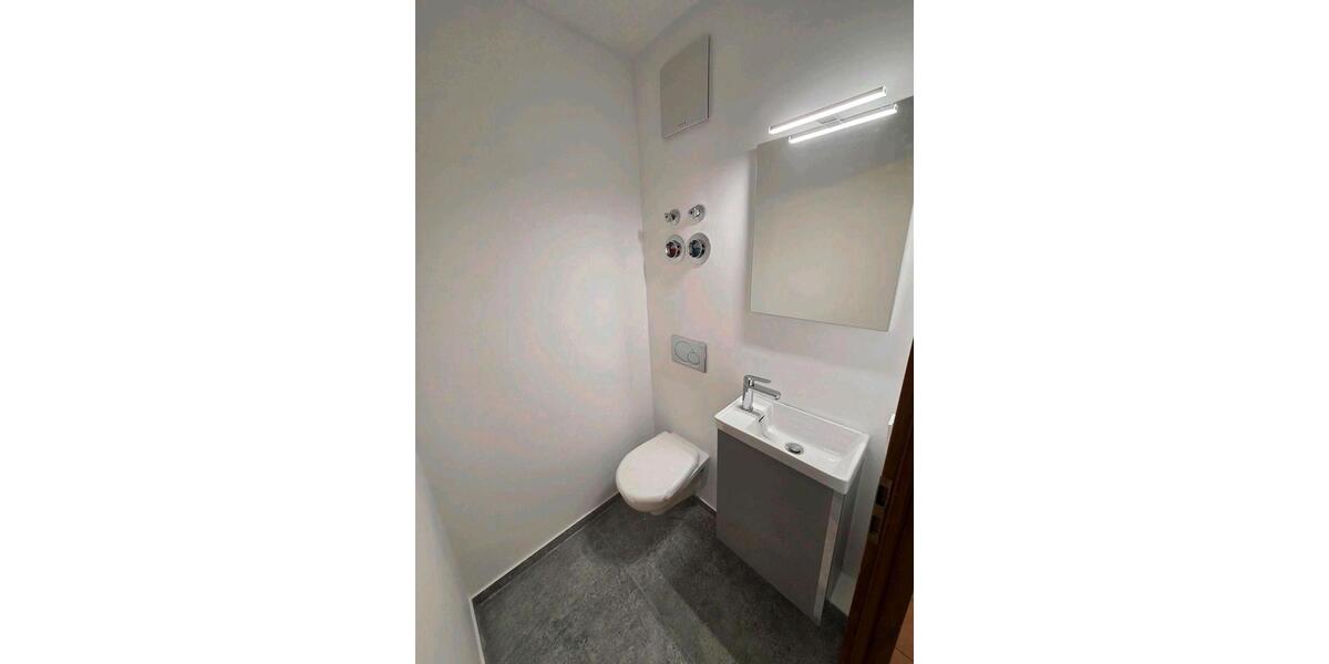 Etagenwohnung Heppenheim (Bergstraße) - 3 Zimmer, 84 m&sup2;, 1.400&euro; | Angebot:26704592