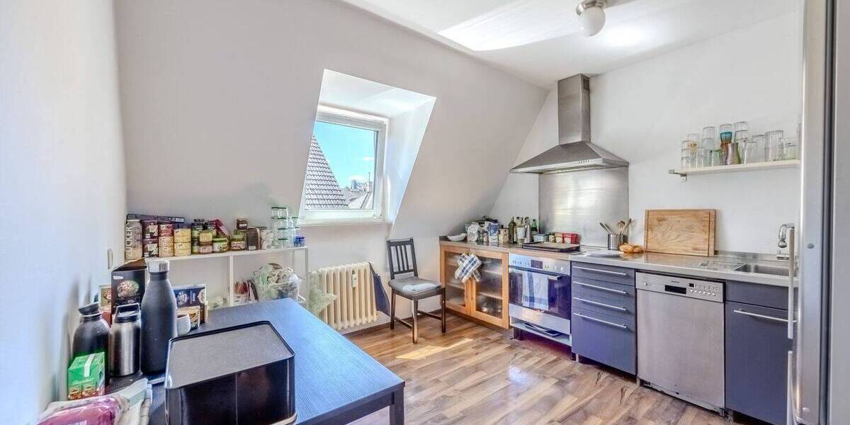 Mehrfamilienhaus, Wohnhaus Frankfurt am Main Sachsenhausen - 2 Zimmer, 492 m&sup2;, 2.349.000&euro; | Angebot:25690831