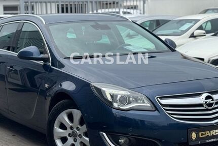 Opel Insignia 180.000 km 5.998 € Worms 67547