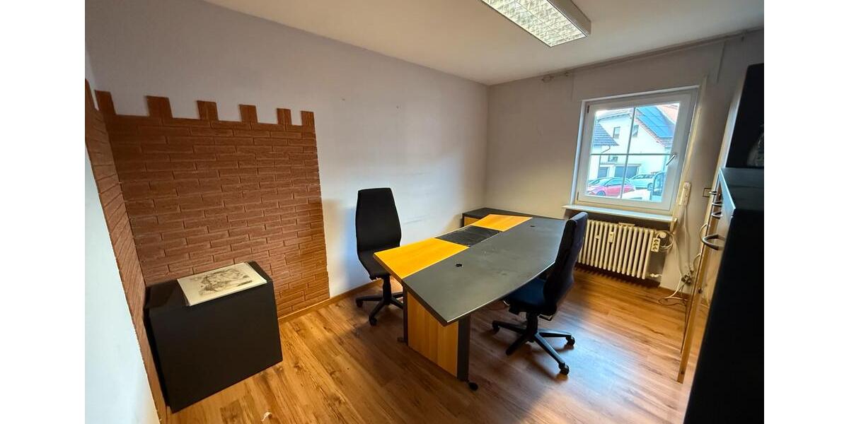 Gewerbeobjekt Münster (Hessen) - 500&euro; | Angebot:25929405