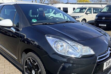 Citroen DS3 64.010 km 5.499 &euro; Frankfurt 60386