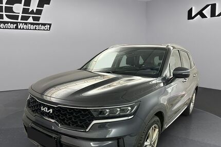 Kia Sorento 87.150 km 28.877 &euro; Weiterstadt-Darmstadt 64331