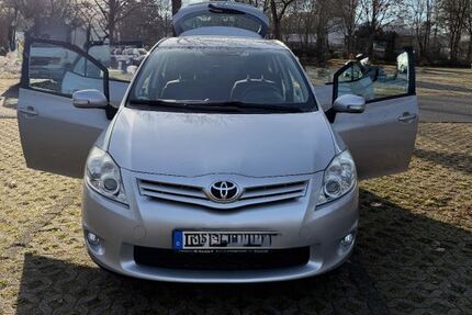 Toyota Auris 55.000 km 7.500 &euro; Seeheim-Jugenheim 64342