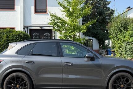 Porsche Cayenne 63.500 km 57.750 € Stockstadt am Rhein 64589