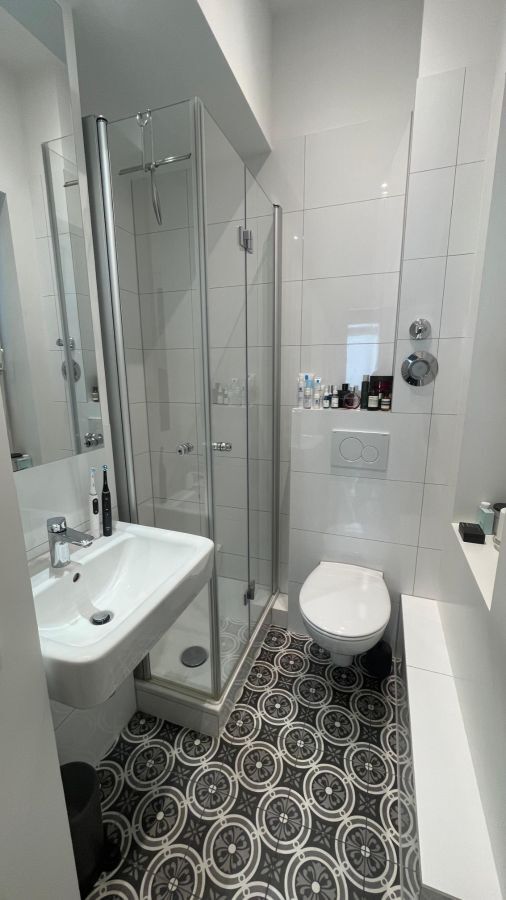 Schöne 2-Zimmerwohnung Nordend-Ost Gartennutzung