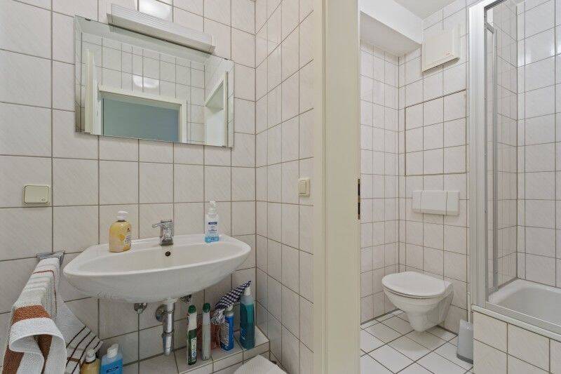 Etagenwohnung Frankfurt am Main Sachsenhausen - 3 Zimmer, 73 m&sup2;, 475.000&euro; | Angebot:26930195