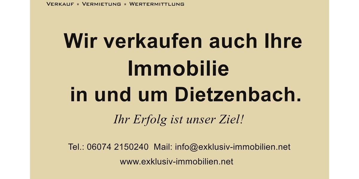 Ihr neues Familienzuhause in begehrter Lage von Dietzenbach-Steinberg! - Reihenmittelhaus Dietzenbach | Angebot:27146258