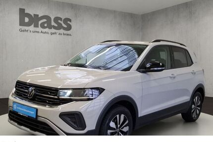 VW T-Cross 6.469 km 25.600 &euro; Dietzenbach 63128