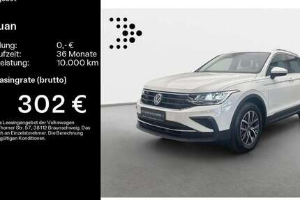 VW Tiguan 48.439 km 25.980 &euro; Hofheim 65719