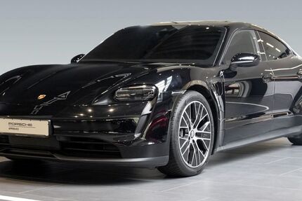 Porsche Taycan 38.650 km 60.970 &euro; Frankfurt 60314