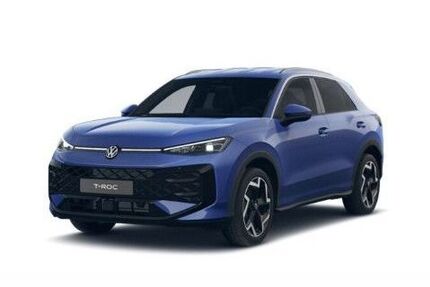 VW T-Roc 9.900 km 35.980 &euro; Groß-Umstadt 64823