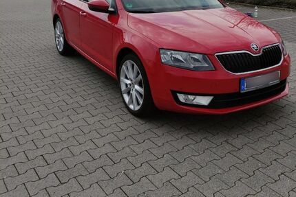 Skoda Octavia 135.000 km 11.499 &euro; Groß-Zimmern 64846