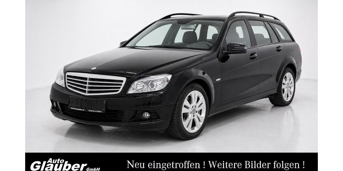 Mercedes-Benz C 250 113.000 km 13.950 &euro; Rüsselsheim 65428