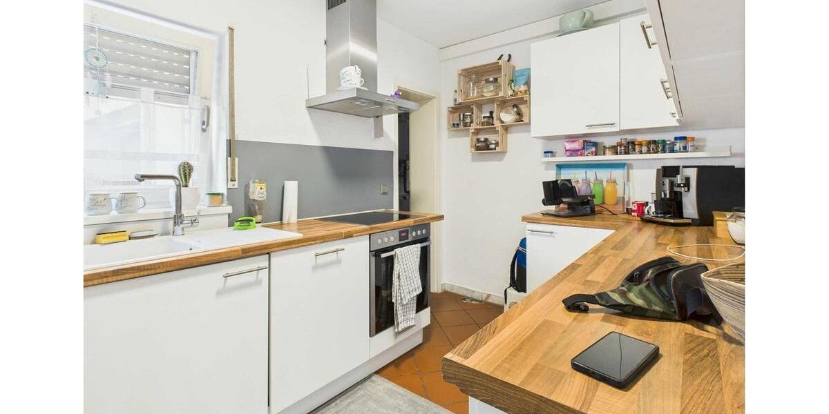 Doppelhaushälfte Alsbach-Hähnlein Hähnlein - 5 Zimmer, 138 m&sup2;, 1.600&euro; | Angebot:26299987