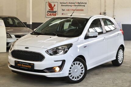 Ford Ka/Ka+ 119.653 km 7.499 &euro; Bodenheim 55294