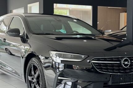 Opel Insignia 66.000 km 16.500 &euro; Gau-Odernheim 55239