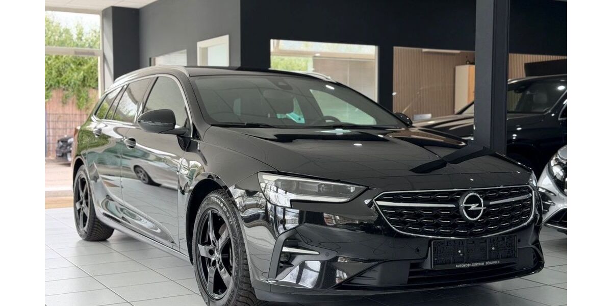 Opel Insignia 66.000 km 16.500 &euro; Gau-Odernheim 55239