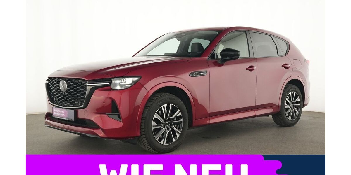 Mazda CX-60 48.761 km 34.999 &euro; Dietzenbach bei Frankfurt 63128